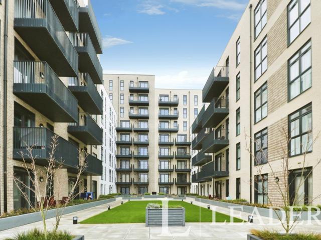 Apartment to rent in Bluebell House, Wych Elm, Harlow, CM20 | Leaders