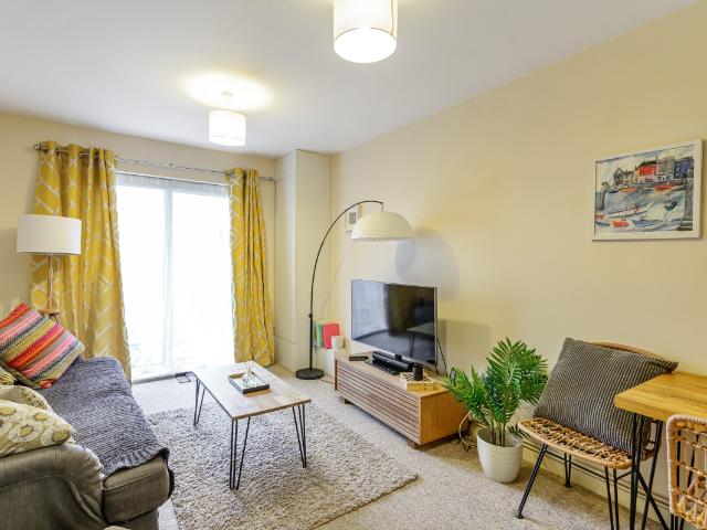 apartment to rent in Blytheswood Place, Streatham Hill, London, SW16