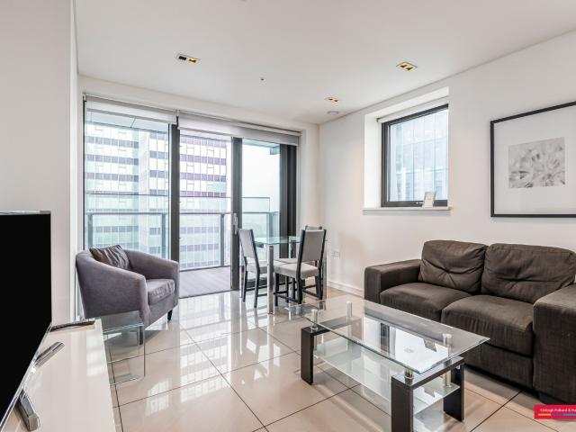 apartment to rent in Brock Street, Regents Park, London, NW1