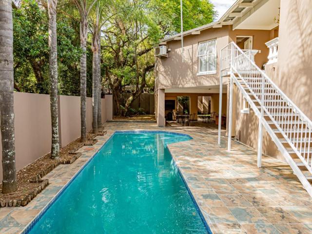 Apartment To Rent in Brooklyn, Pretoria 403
