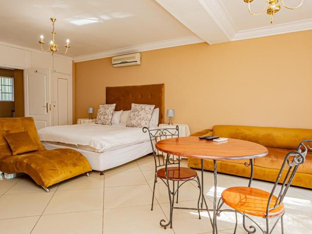 Apartment To Rent in Brooklyn, Pretoria 405