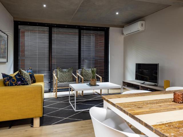 Apartment to rent in Brooklyn, Pretoria East