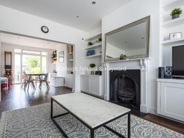 apartment to rent in Broomfield Road, Beckenham, BR3