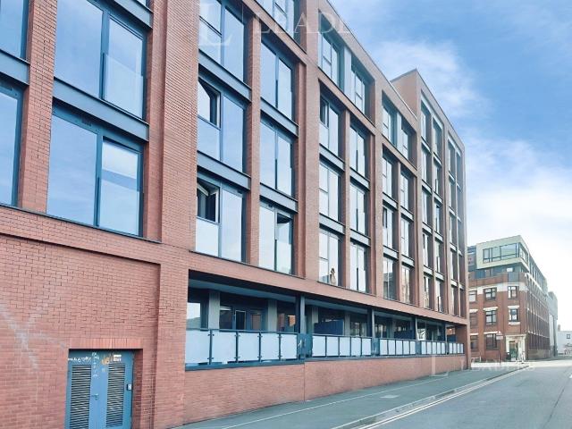 Apartment to rent in Bradford Street, Birmingham, West Midlands, B12 | Leaders