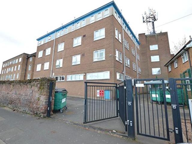 Apartment To Rent In Bridge Road, Alum Rock, Birmingham, B8