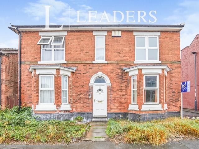 Apartment to rent in Brighton Road, Alvaston, DE24 | Leaders