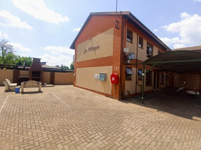 Apartment To Rent in Bult South, Potchefstroom, North West