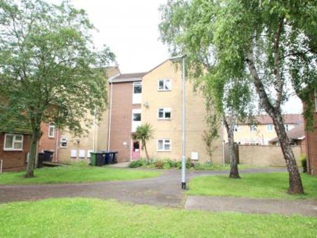 Apartment to rent in Burgess Walk, St. Ives, PE27 | Leaders