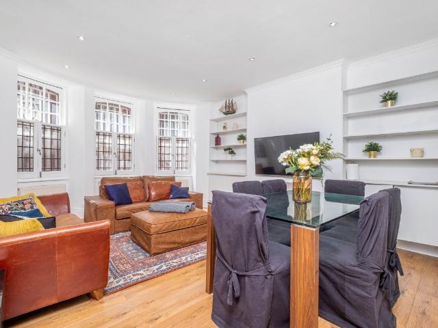apartment to rent in Cabbell Street, Marylebone, London, NW1