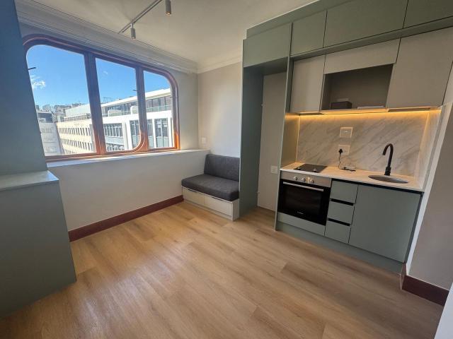 Apartment to rent in Cape Town City Centre