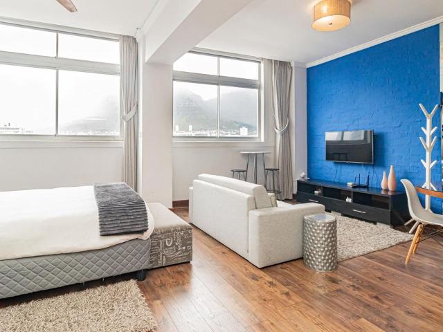Apartment to rent in Cape Town City Centre
