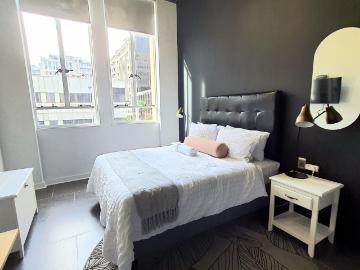 1 Bedroom apartment to rent in Cape Town City Centre