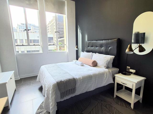 1 Bedroom apartment to rent in Cape Town City Centre