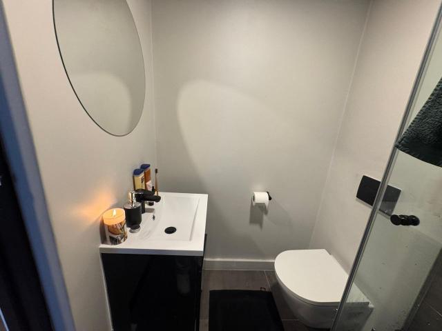 Apartment to rent in Cape Town City Centre