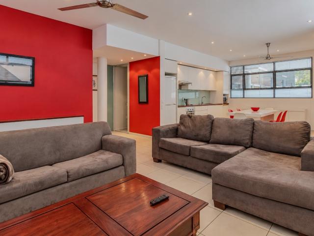 Apartment To Rent in Cape Town City Centre, Cape Town