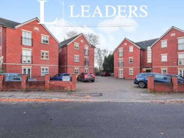 Apartment to rent in Carr Lane, Bessacarr, Doncaster, South Yorkshire, DN4 | Leaders