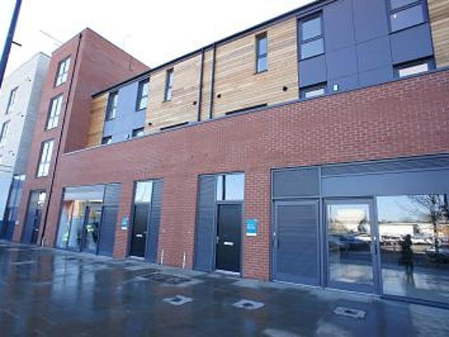 Apartment to rent in Castleward Boulevard, Derby, DE1 | Leaders