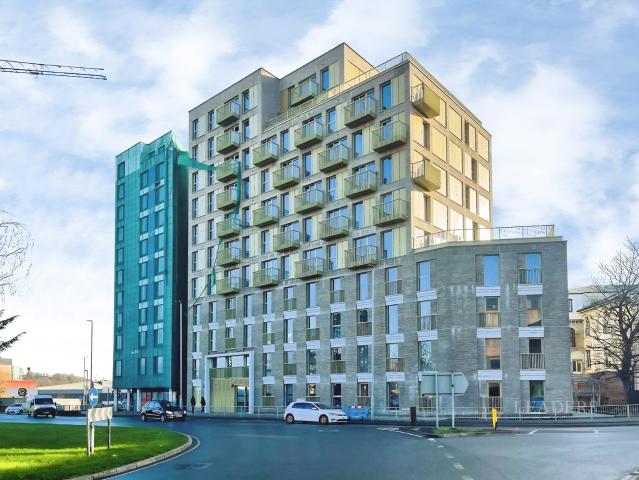 Apartment to rent in Castle Street, Luton, Bedfordshire, LU1 | Leaders
