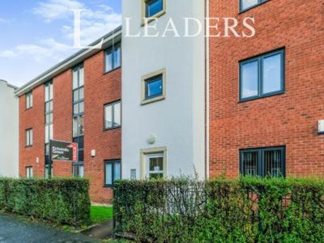 Apartment to rent in Cascade Road, Speke, Liverpool, L24 | Leaders