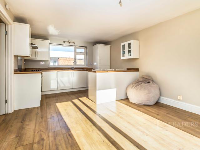 Apartment to rent in Cascades, Court Wood Lane, Croydon, CR0 | Leaders