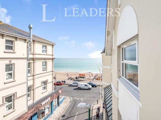 Apartment to rent in Cavendish House, Lennox Street, Bognor Regis, PO21 | Leaders