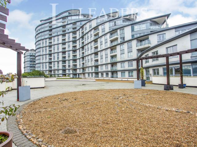 Apartment to rent in Centrium, Station Approach, Woking, GU22 | Leaders