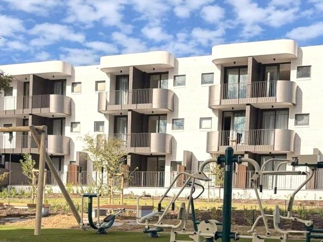Apartment to rent in Century City