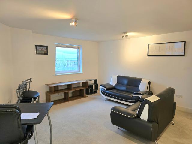 Apartment to rent in Centurion Court, The Canalside, Gunwharf Quays, Portsmouth, PO1 | Leaders