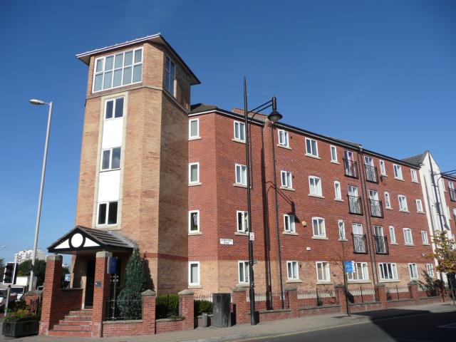 apartment to rent in Chorlton Rd, Hulme, Manchester, Manchester
