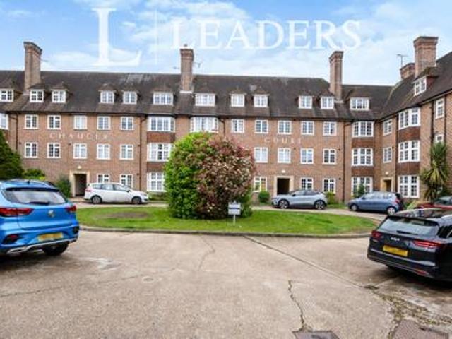 Apartment to rent in Chaucer Court, Guildford, GU2 | Leaders