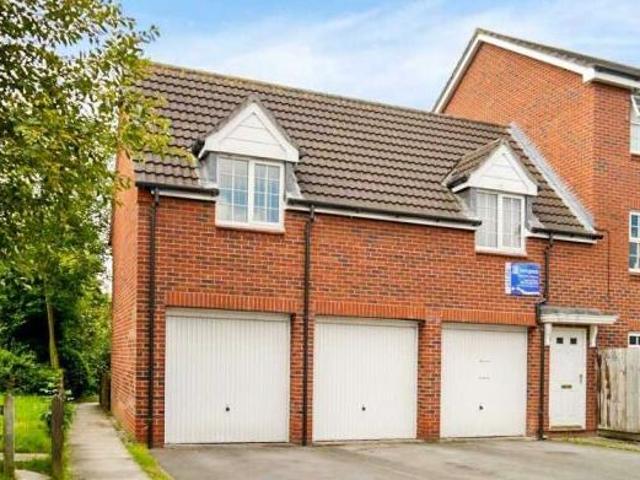 Apartment to rent in Chadwicke Close, Stapeley, Nantwich, CW5 | Leaders