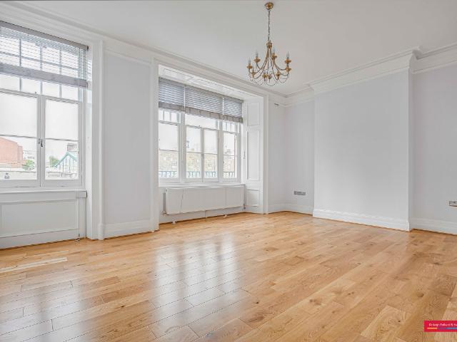 apartment to rent in Chapel Street, Marylebone, London, NW1