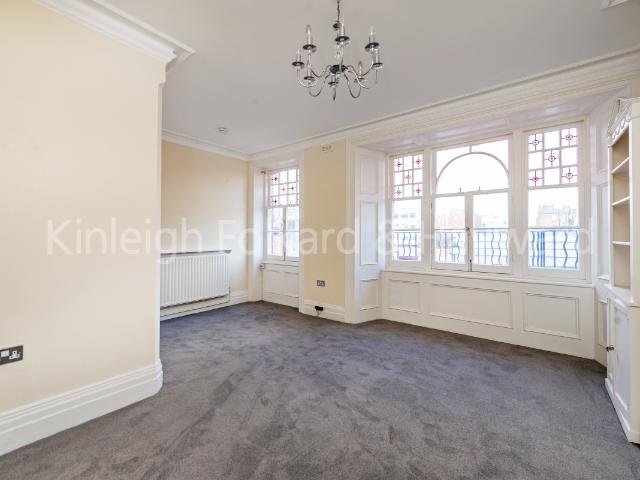 apartment to rent in Chapel Street, Marylebone, London, NW1