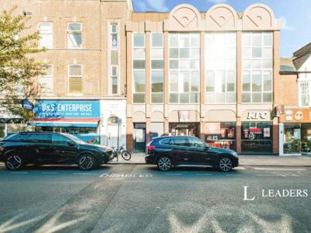 Apartment to rent in Chapel Road, Worthing, West Sussex, BN11 | Leaders