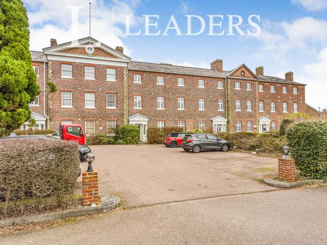 Apartment to rent in Chapelfields, Cuckfield, Haywards Heath, RH17 | Leaders