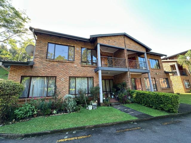 Apartment to rent in Chase Valley