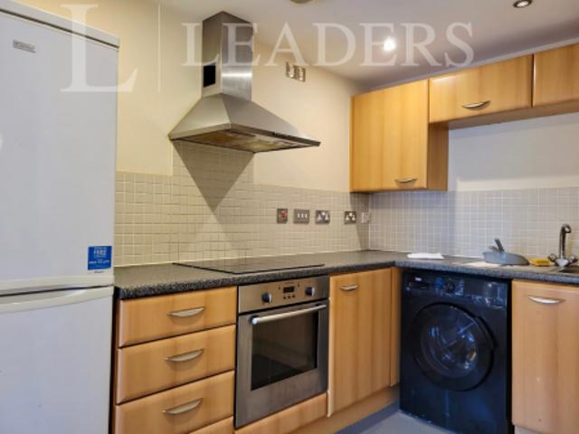 Apartment to rent in Cheapside, Deritend, Birmingham, West Midlands, B12 | Leaders