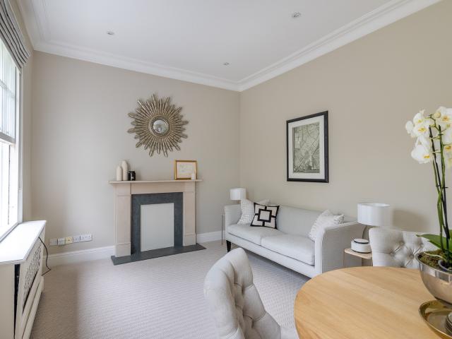 apartment to rent in Chesham Street, Belgravia, London, SW1X
