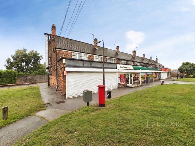 Apartment to rent in Chestnut Avenue, Belper, DE56 | Leaders