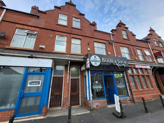 apartment to rent in Chester Road, Stretford, Manchester M32