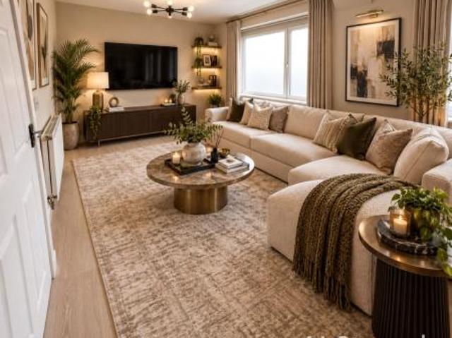 Apartment to rent in Childer Close, Coventry, West Midlands, CV6 | Leaders