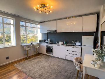 Apartment to rent in City Bowl