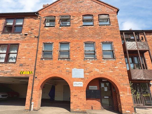 Apartment to rent in City Walls Road, Worcester, WR1 | Leaders
