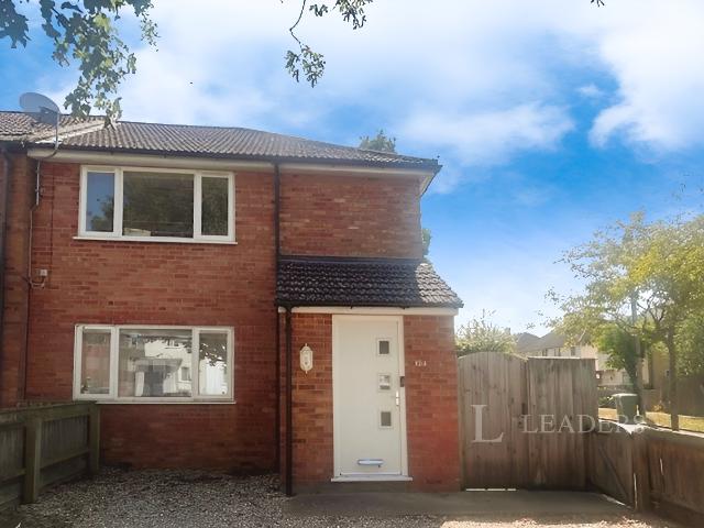Apartment to rent in Colville Road, Cambridge, CB1 | Leaders