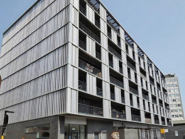 Apartment to rent in Clive Passage, Birmingham, West Midlands, B4 | Leaders