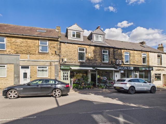 apartment to rent in Crookes, Sheffield