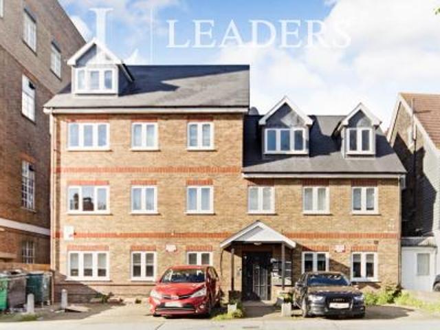 Apartment to rent in Craignish Avenue, Norbury, SW16 | Leaders