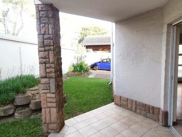 Apartment To Rent in Craigavon, Sandton
