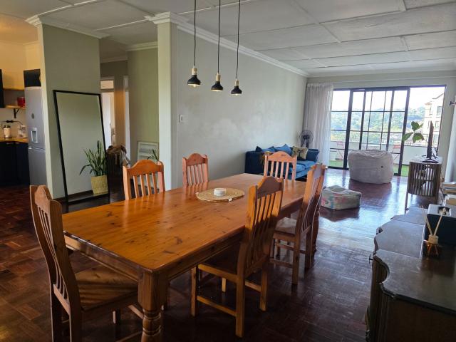 Apartment to rent in Craighall Park