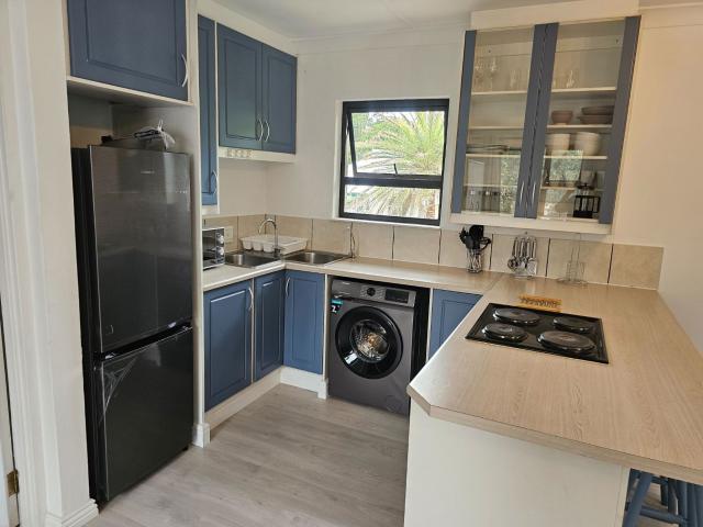 Apartment to rent in Craighall Park